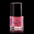 Esmalte de Uñas Pure Colour Floral 